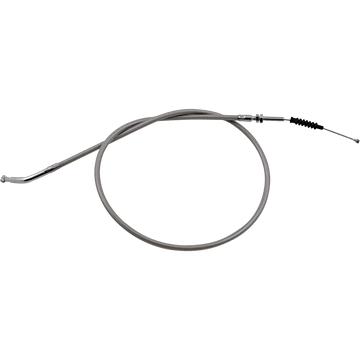 MOTION PRO Clutch Cable Honda Stainless Steel