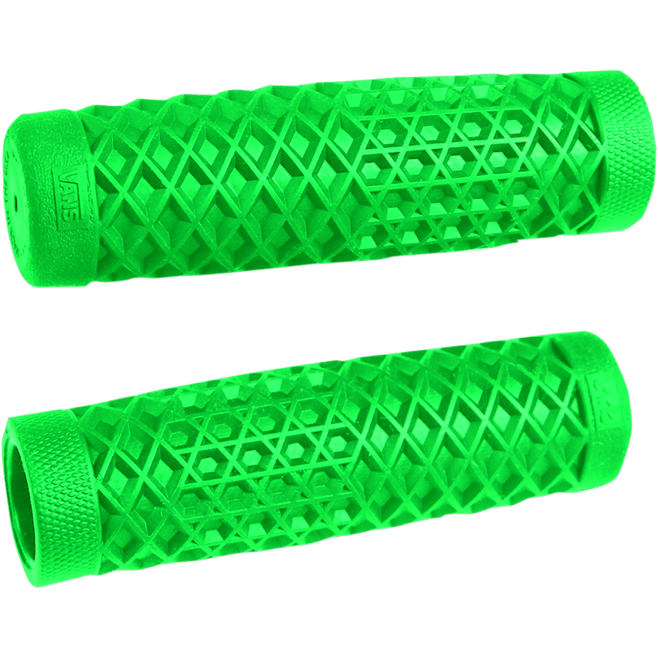 ODI Grips Vans 1" Green