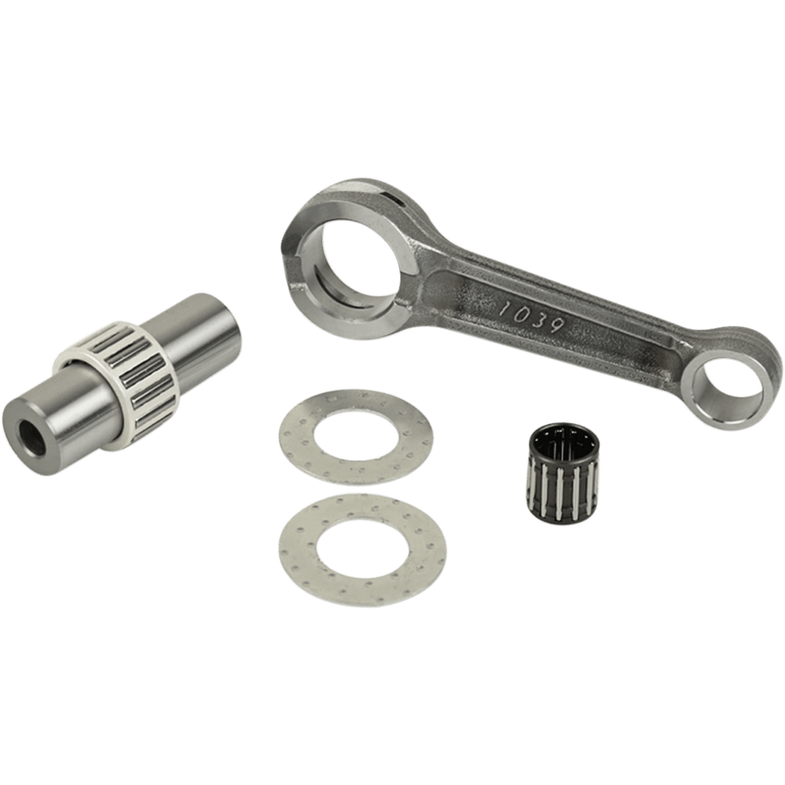 ATHENA Connecting Rod Kit Gas Gas MC65 | Husqvarna TC65 | KTM SX65 P40321039