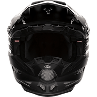 6D HELMETS ATR-2 Helmet Tactical Black 2XL