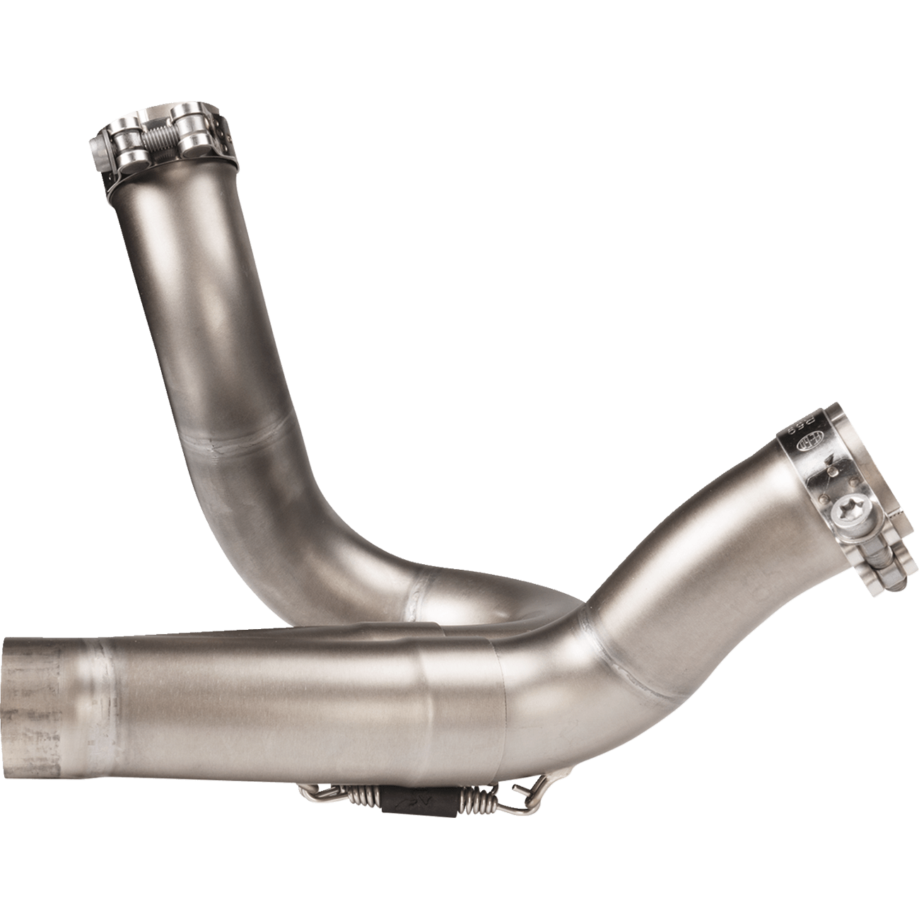 AKRAPOVIC Link Pipe LD9SO1