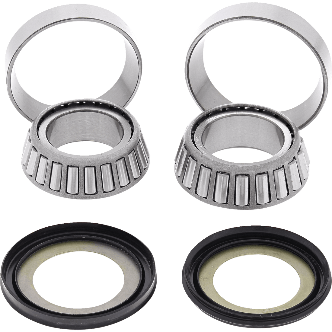 MOOSE RACING Steering Stem Bearing Kit