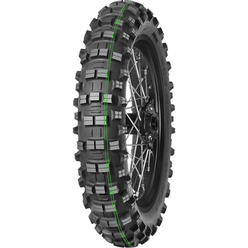 MITAS Tire Terra Force-EF Super Soft Rear 120/90-18 65M 70000952