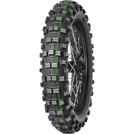 MITAS Tire Terra Force-EF Super Soft Rear 140/80-18 70M 70000955