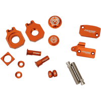 MOOSE RACING Bling Pack KTM Orange M575011O