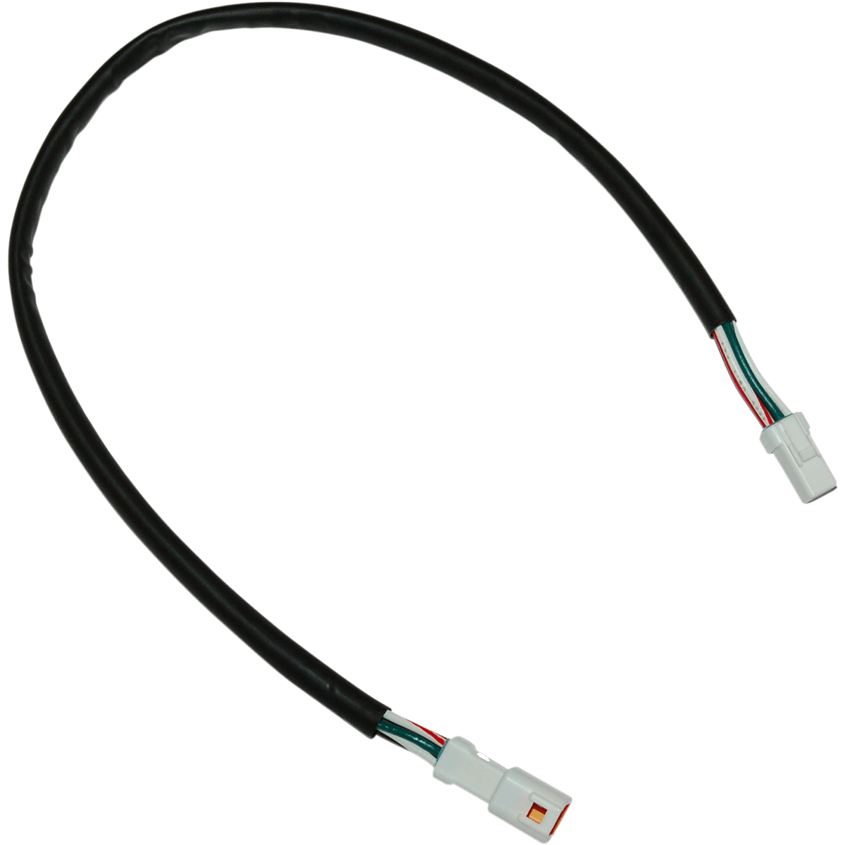 NAMZ Throttle-By-Wire Extension Harness Harley Davidson