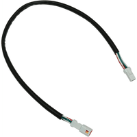 NAMZ Throttle-By-Wire Extension Harness Harley Davidson