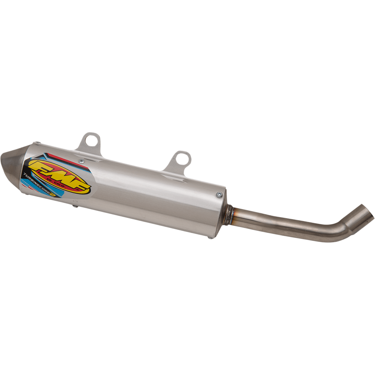 FMF Turbinecore 2 Silencer 025262