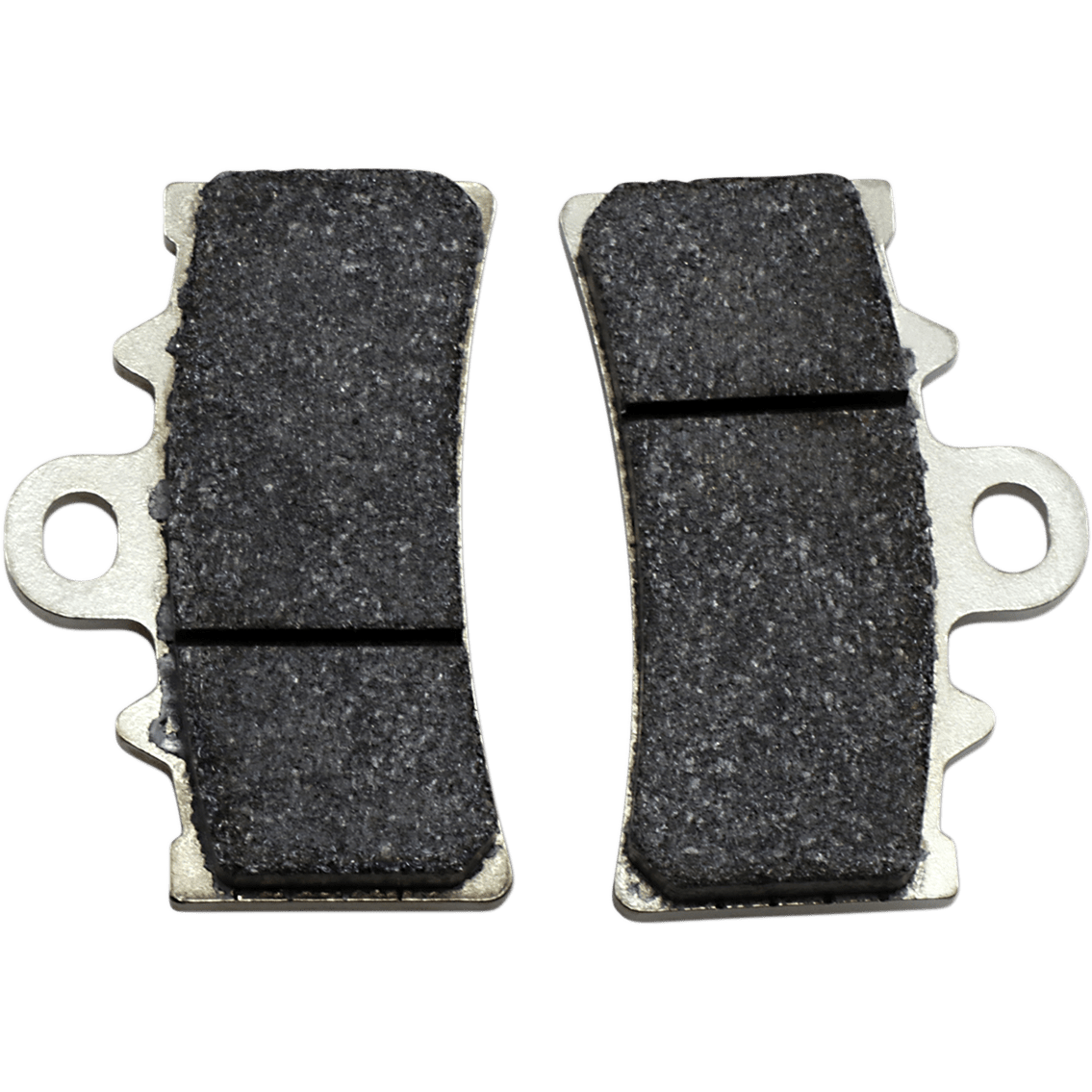 SBS Dual Carbon Brake Pads KTM 390