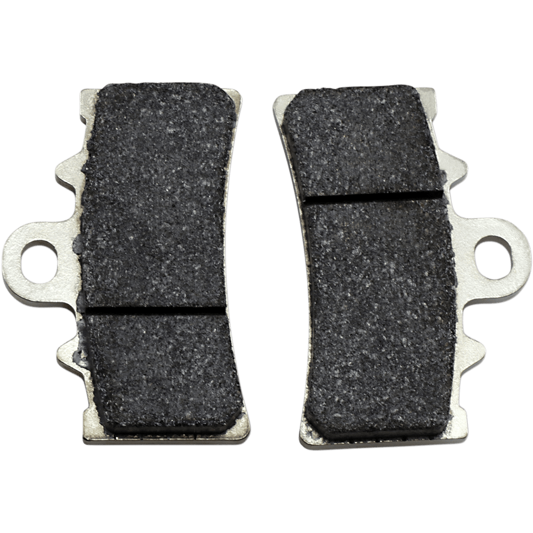 SBS Dual Carbon Brake Pads KTM 390