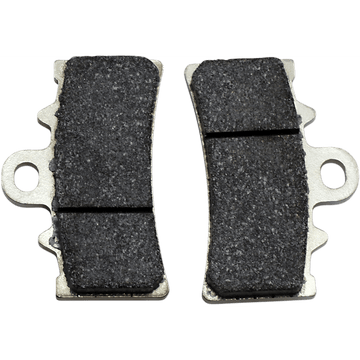 SBS Dual Carbon Brake Pads KTM 390