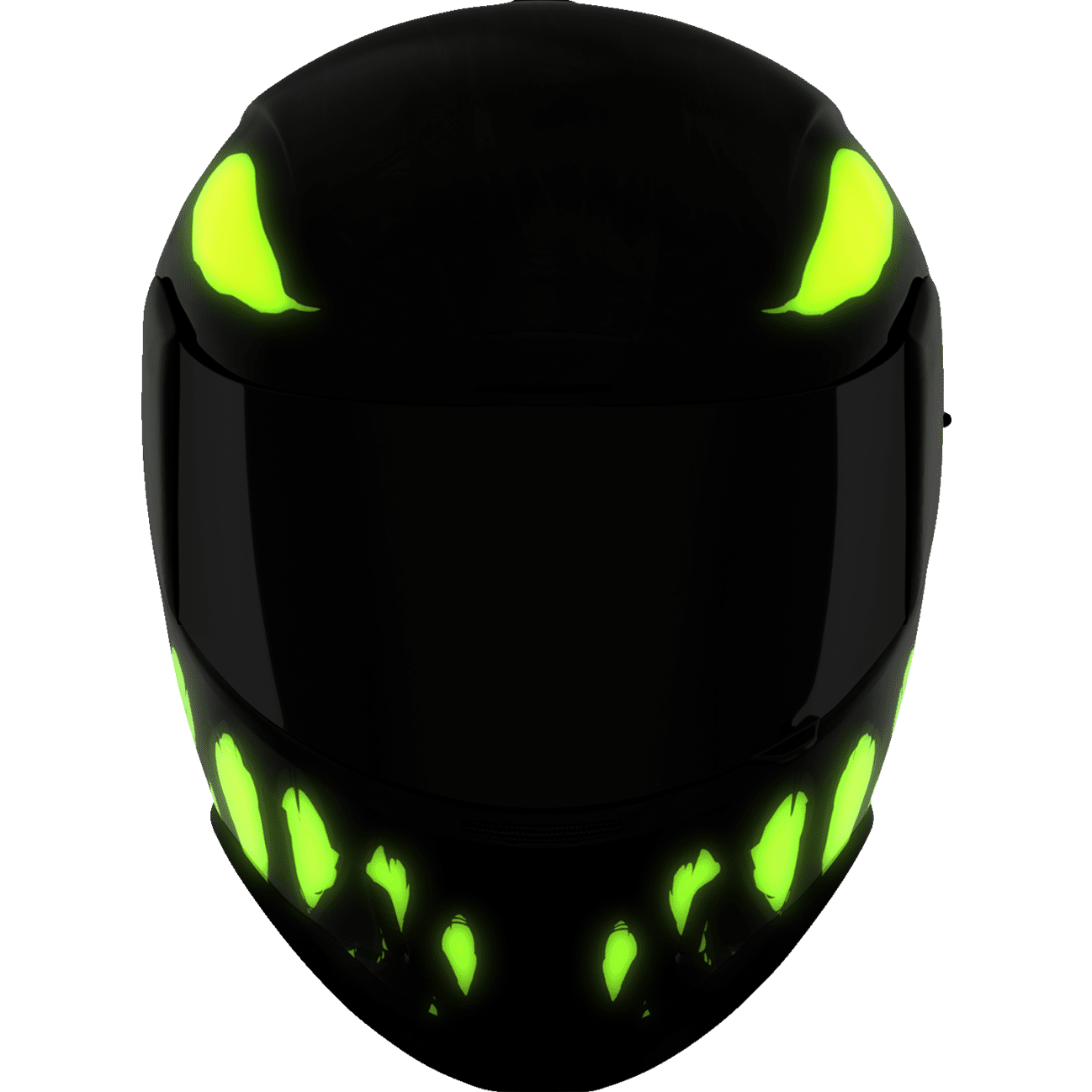 ICON Airform™ Helmet Manik'RR MIPS® Dark Black Large