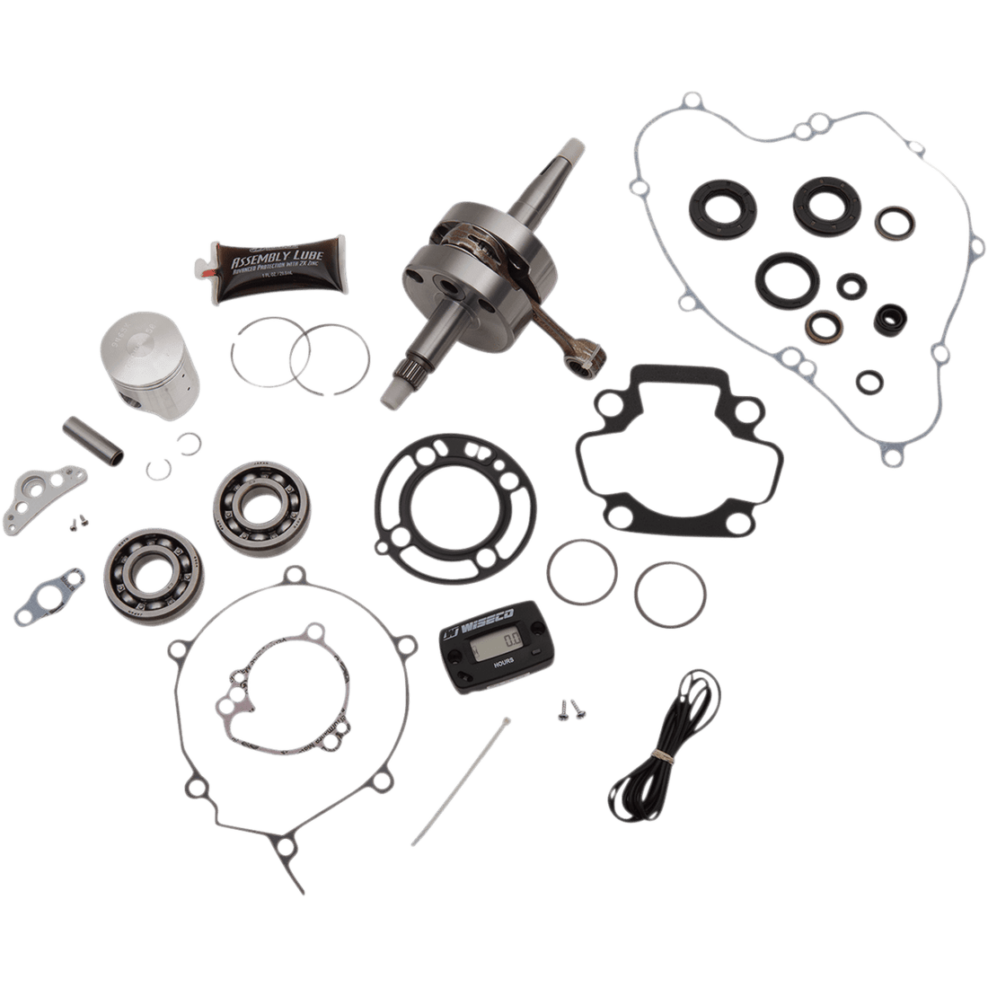 WISECO Engine Rebuild Kit PWR201100