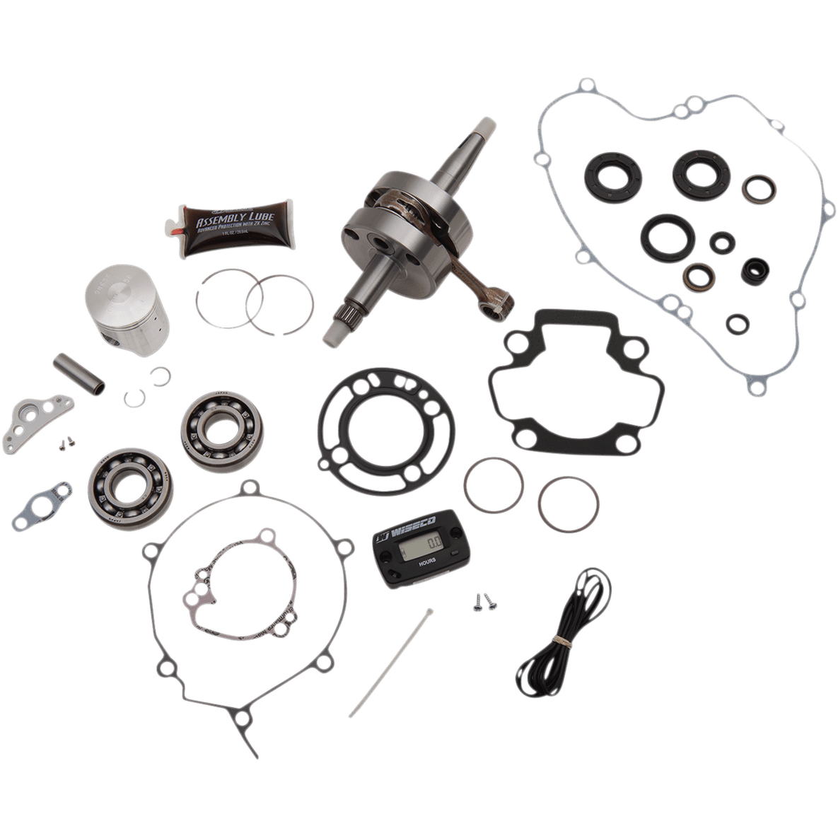 WISECO Engine Rebuild Kit PWR201100