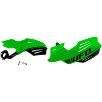 UFO Handguards Vulcan Green