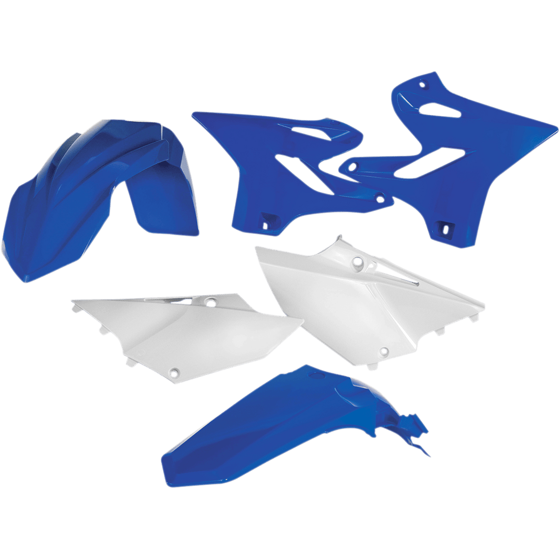 ACERBIS Standard Replacement Body Kit OEM 2402974891