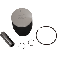 WOSSNER Piston Kit 53.95 mm Kawasaki