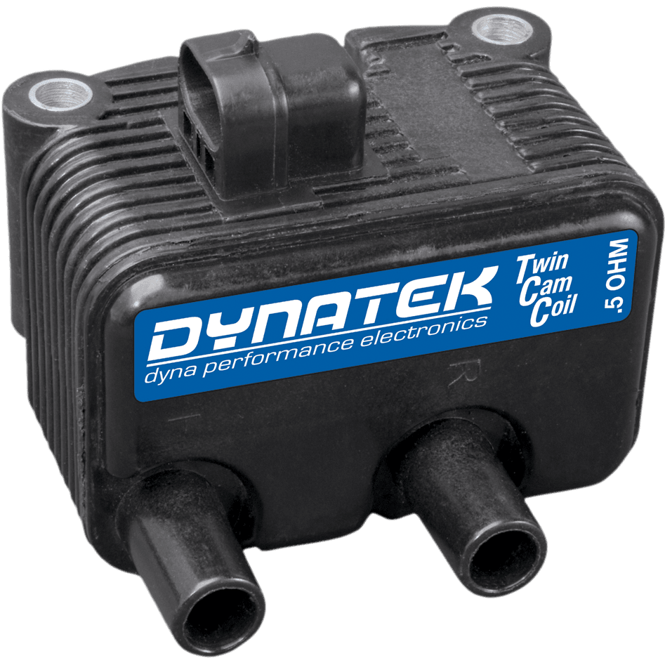 DYNATEK Dual-Output Harley Davidson DC66