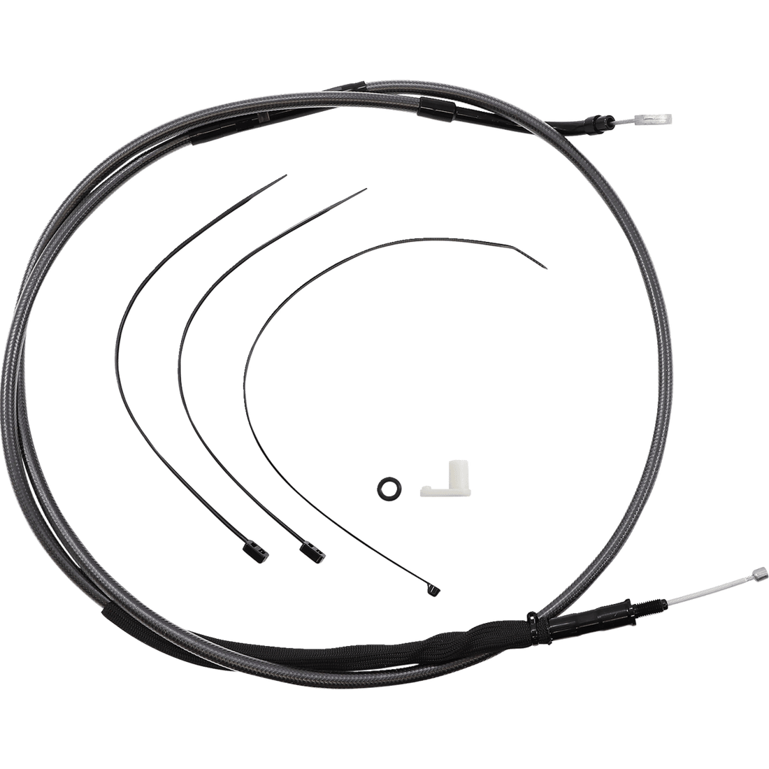 MAGNUM SHIELDING Clutch Cable Black Pearl™ 42368HE