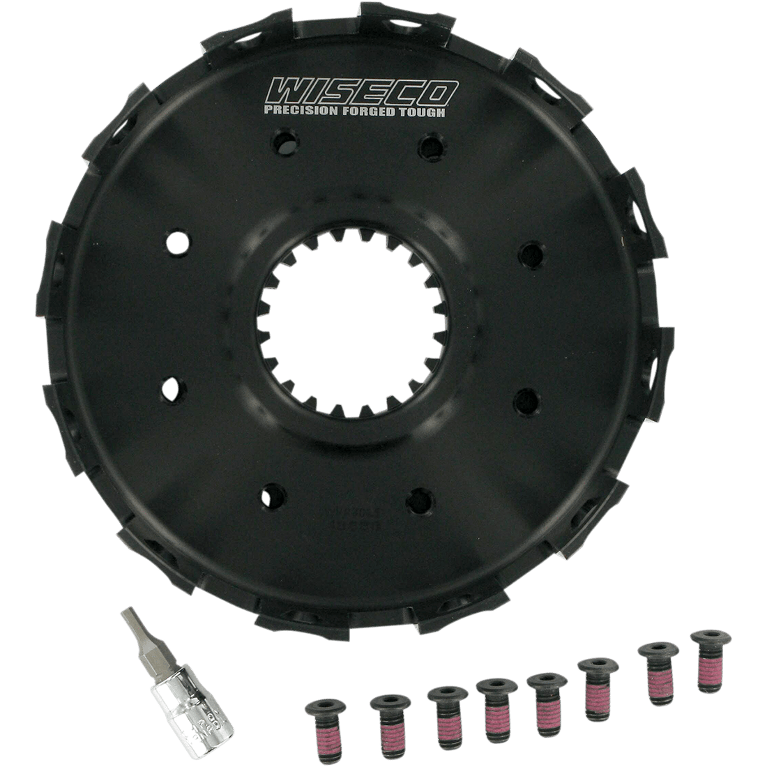 WISECO Clutch Basket CR125R WPP3025