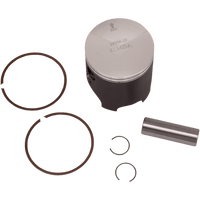 WOSSNER Piston Kit 68.94 mm Yamaha