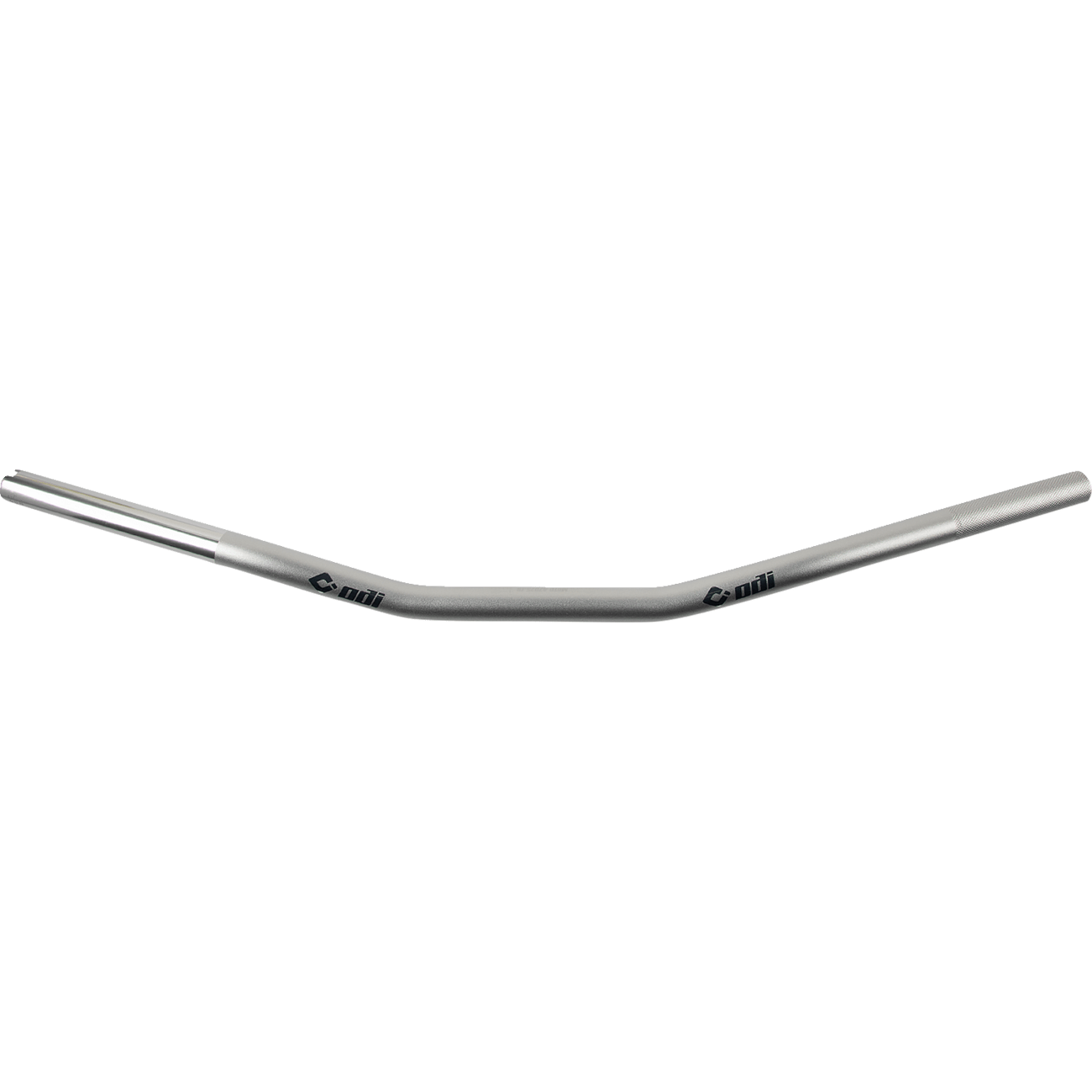 ODI Handlebar V-Twin Tracker Silver H792VTS