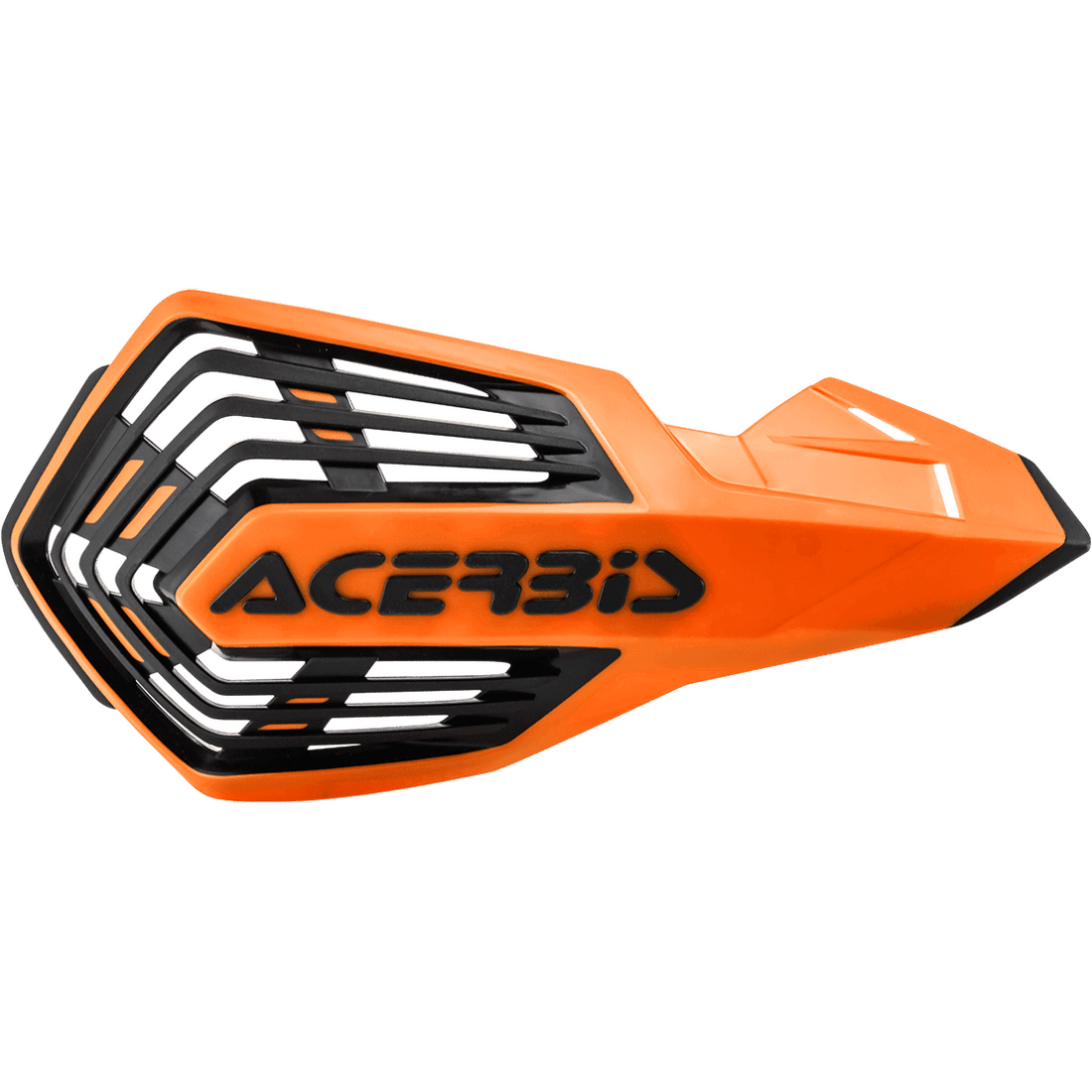 ACERBIS Handguards X-Future Orange/Black