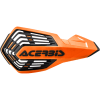 ACERBIS Handguards X-Future Orange/Black