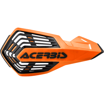 ACERBIS Handguards X-Future Orange/Black