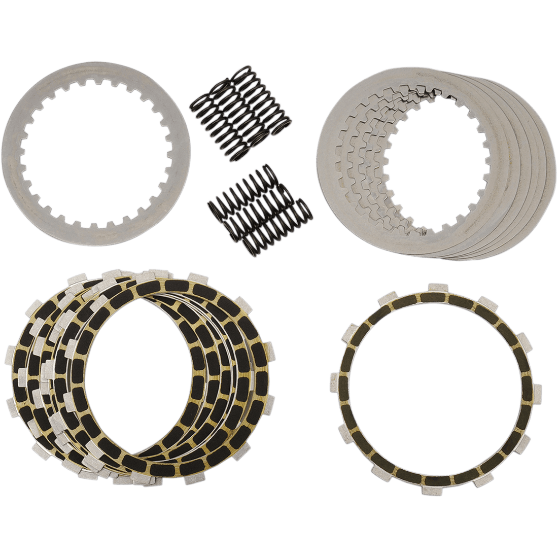 BARNETT Clutch Kit 3033520053