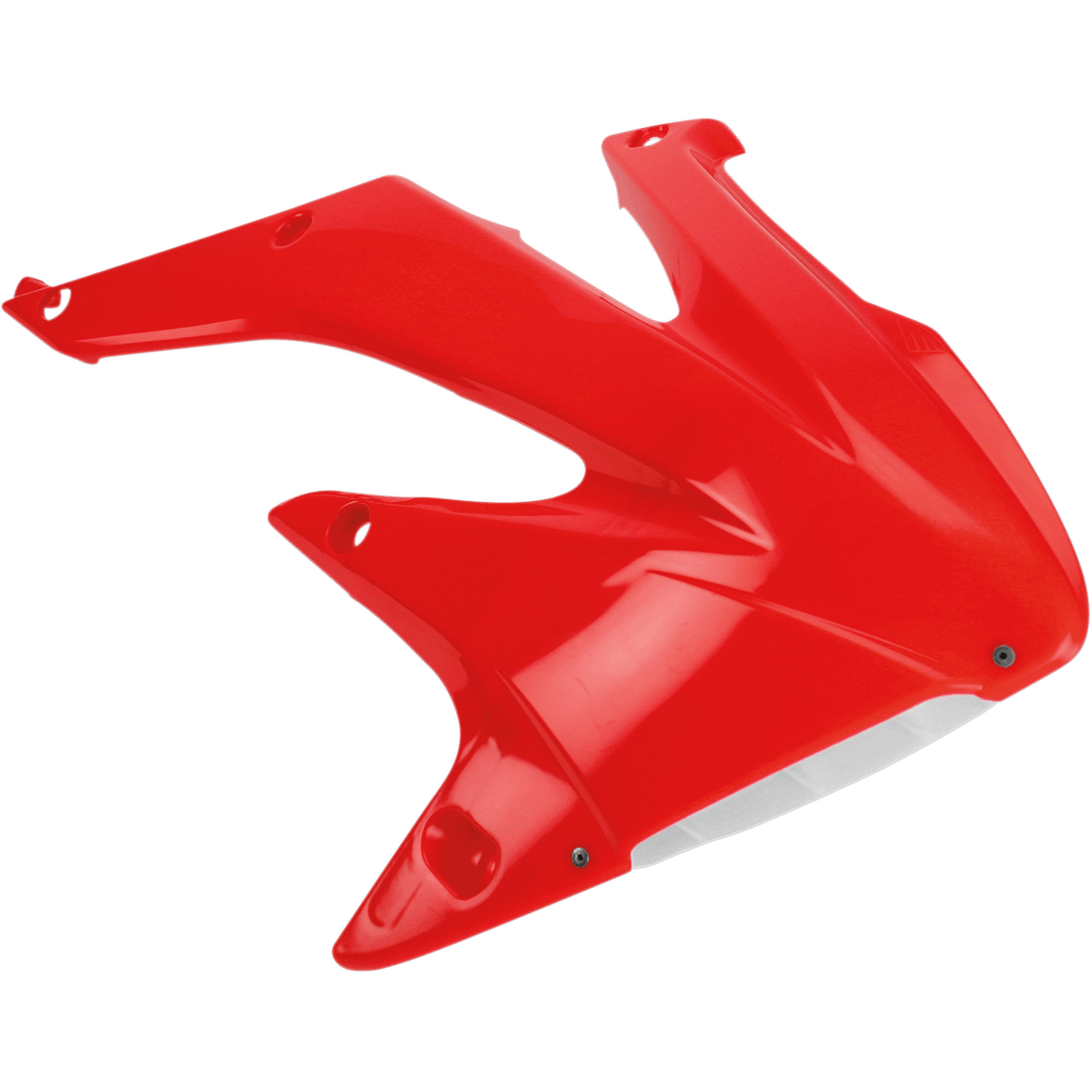 CYCRA PowerFlow Shrouds Red 1CYC188533