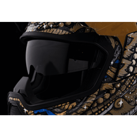 ICON Airflite™ Helmet DayTripper Gold Medium