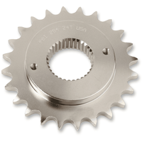 PBI Offset Transmission Sprocket 24 Tooth Harley-Davidson/Buell 28424