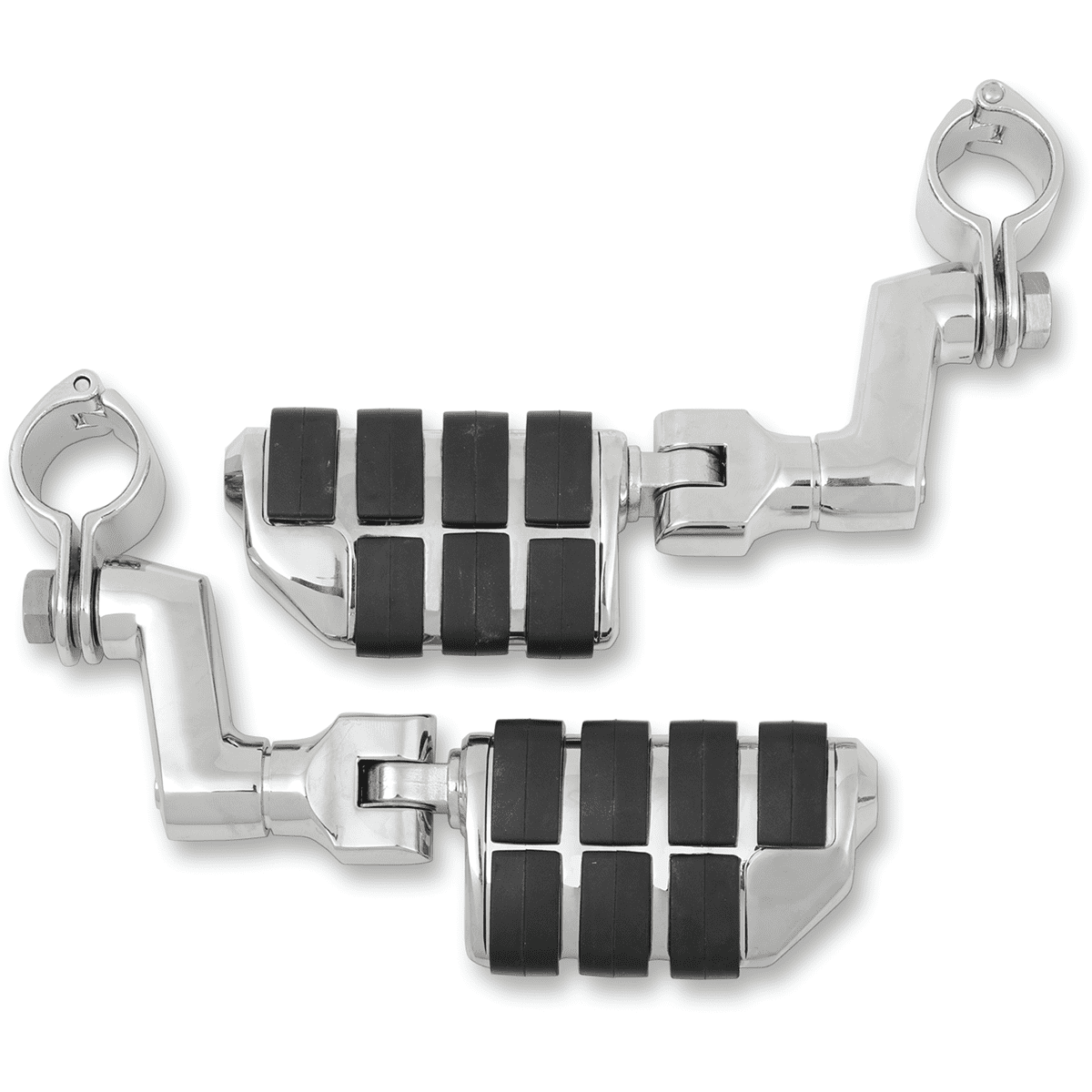 KURYAKYN ISO Offset Peg Mount Dually