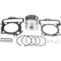 WISECO Piston Kit with Gaskets 48.00 mm Honda PK1225