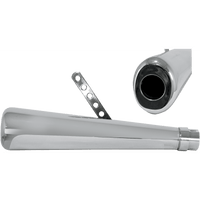 EMGO 1950s Roadhawk Muffler 8084031