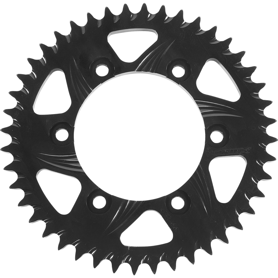 VORTEX F5 Rear Sprocket 44-Tooth