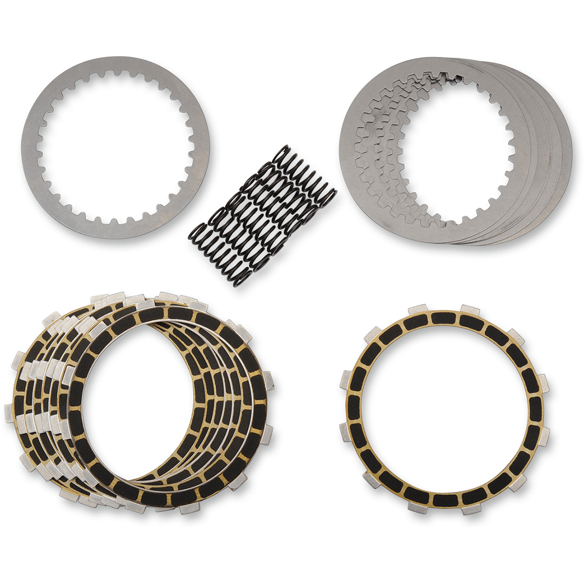 BARNETT Clutch Kit 3037020060