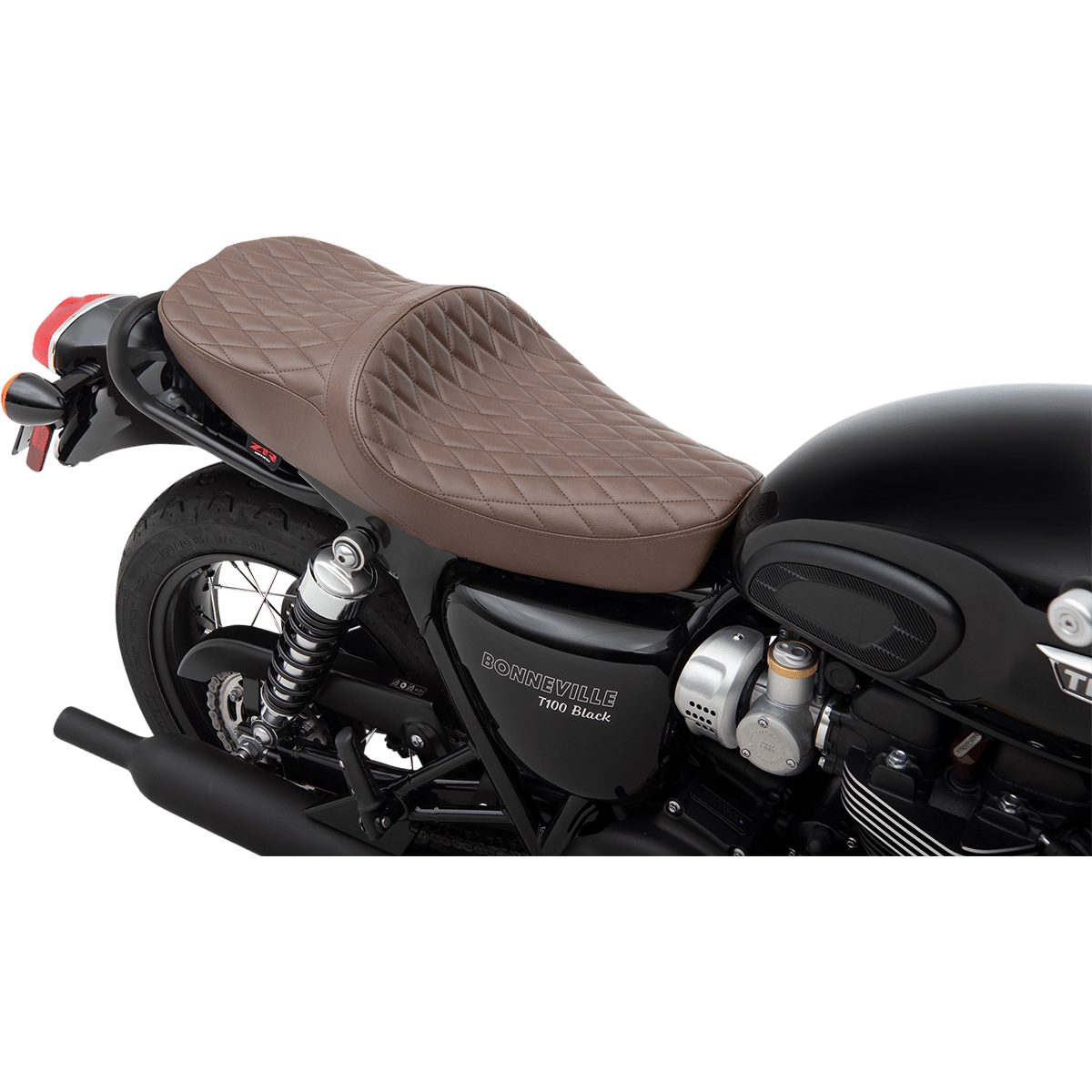 Z1R Low TR Seat Diamond Brown