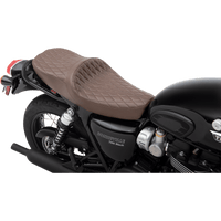 Z1R Low TR Seat Diamond Brown