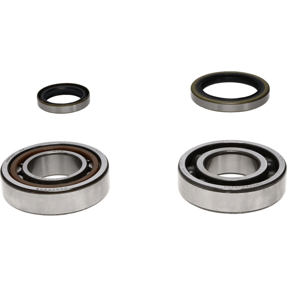 PROX Crankshaft Bearing/Seal Kit Beta 23CBS73022