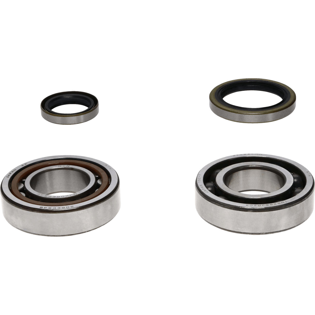 PROX Crankshaft Bearing/Seal Kit Beta 23CBS73022