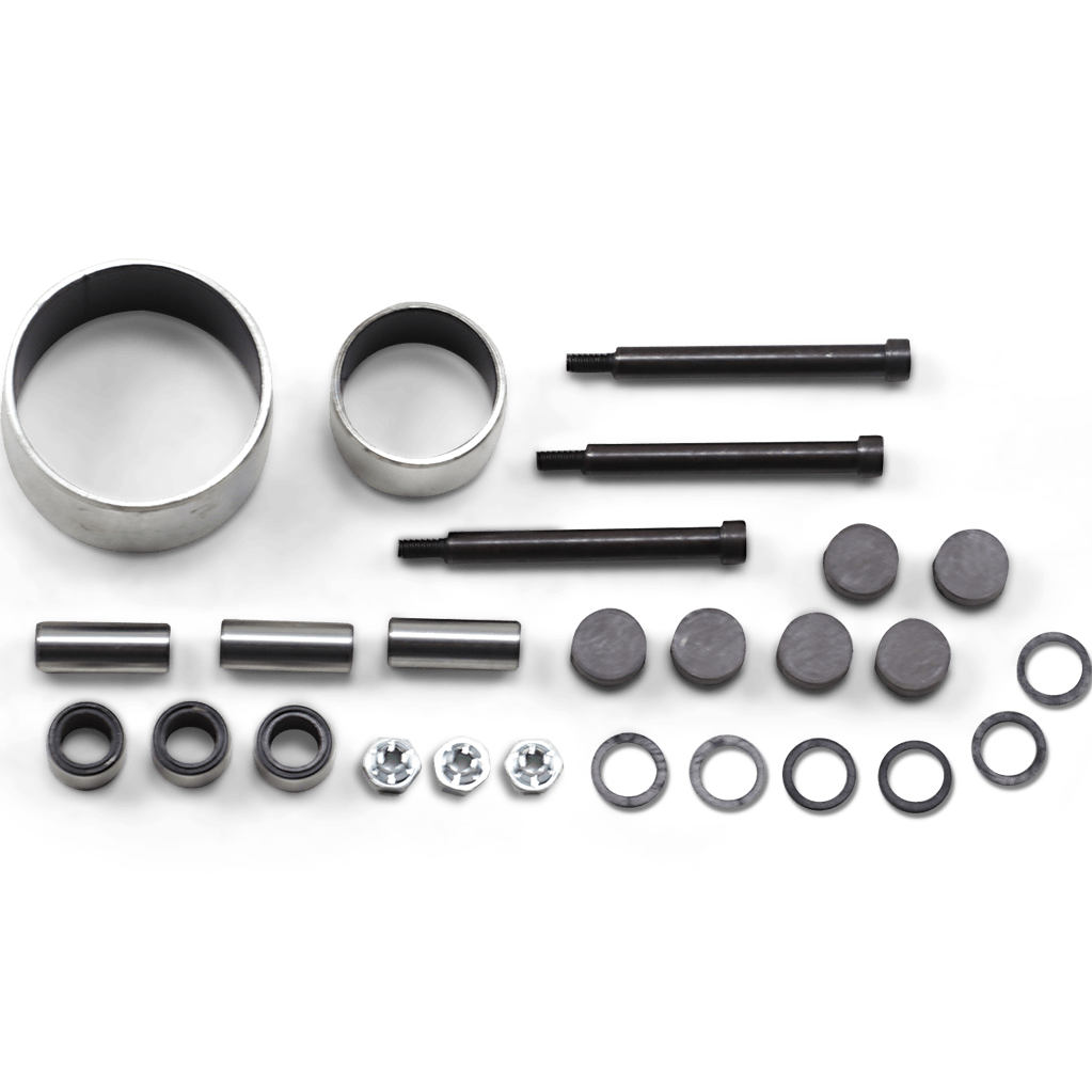 EPI Clutch Rebuild Kit WE210930