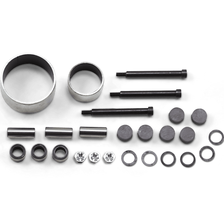 EPI Clutch Rebuild Kit WE210930