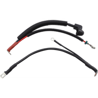 DRAG SPECIALTIES Battery Cable FLT