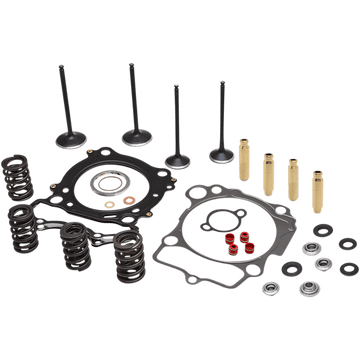 KIBBLEWHITE Cylinder Head Service Kit