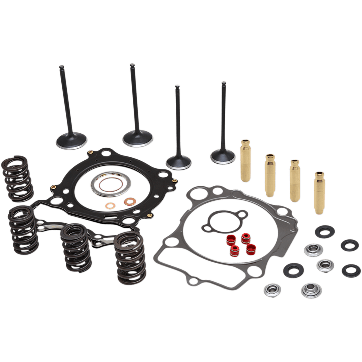 KIBBLEWHITE Cylinder Head Service Kit