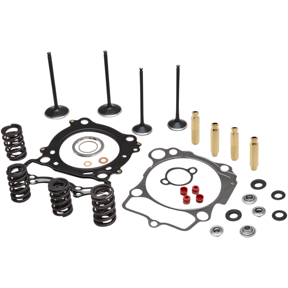 KIBBLEWHITE Cylinder Head Service Kit