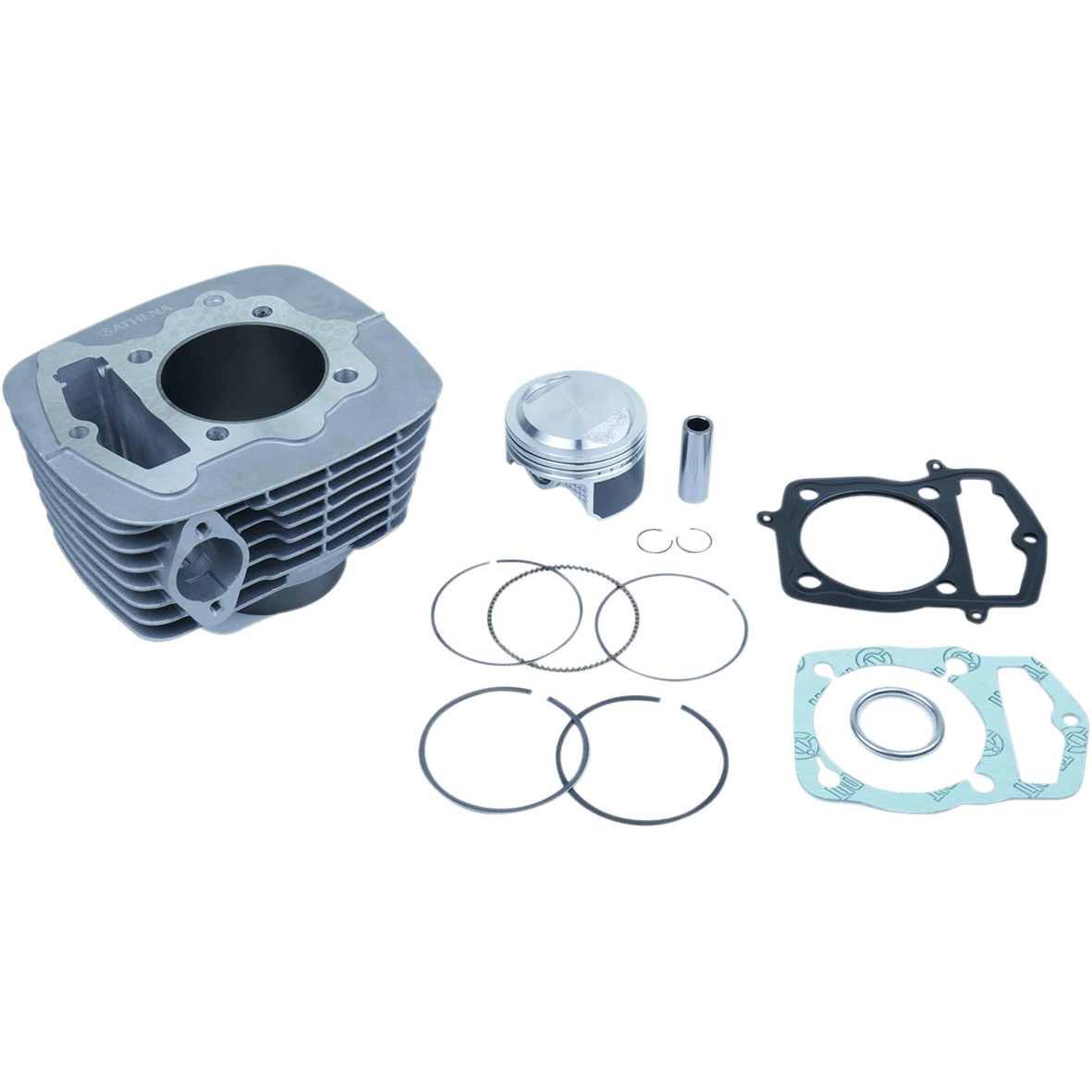 ATHENA Cylinder Kit 67.00 mm CRF230F P400210100054