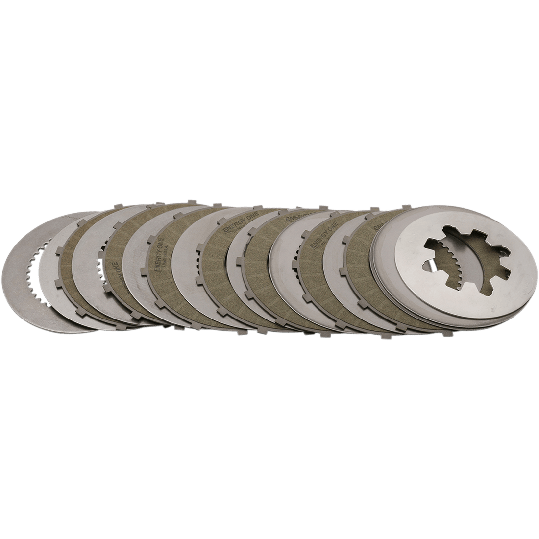 BELT DRIVES LTD. Clutch Kit Pro Clutch BDLPCP0005